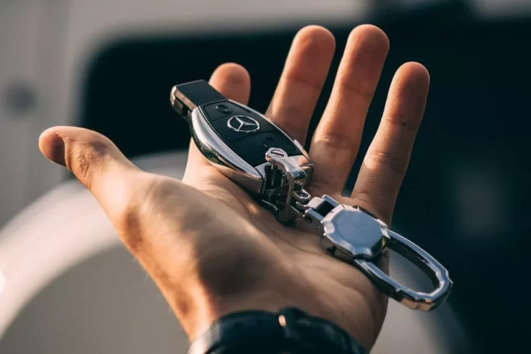 میکروسوئیچ چگونه کار می کند؟